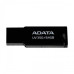 Adata UV350 64GB USB 3.2 Metal Body Pen Drive (Black)